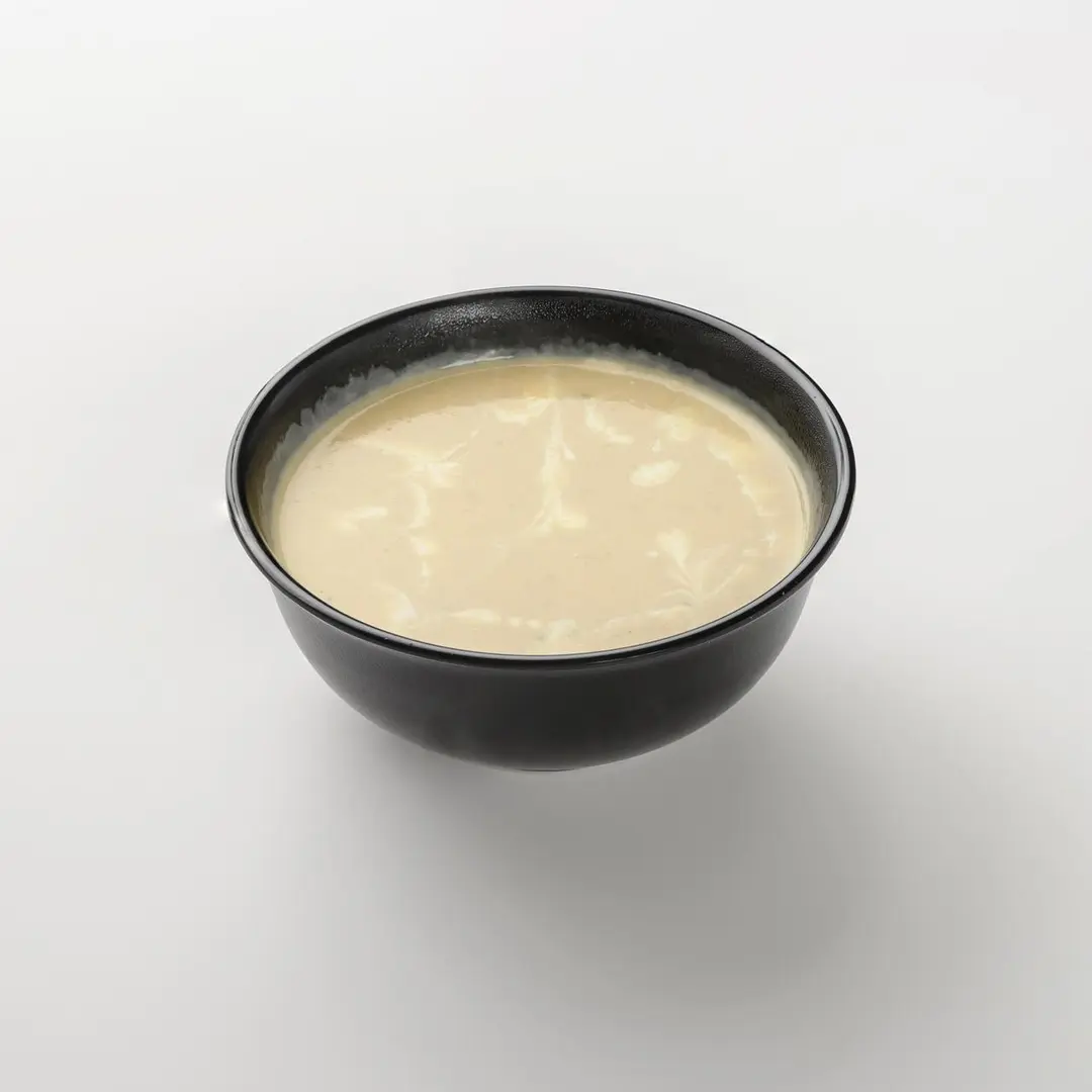 Cream Of Mushroom  Soup